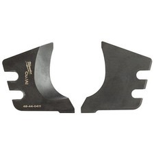 Milwaukee M18 750 MCM Cu/Al Replacement Blades（48-44-0411）