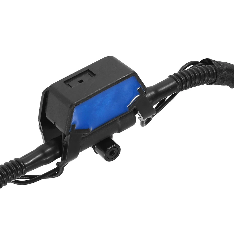 For BMW X3 F25 X4 F26 2011-2017 Windshield Washing System Nozzle 61667213281 Foto 4 de 4