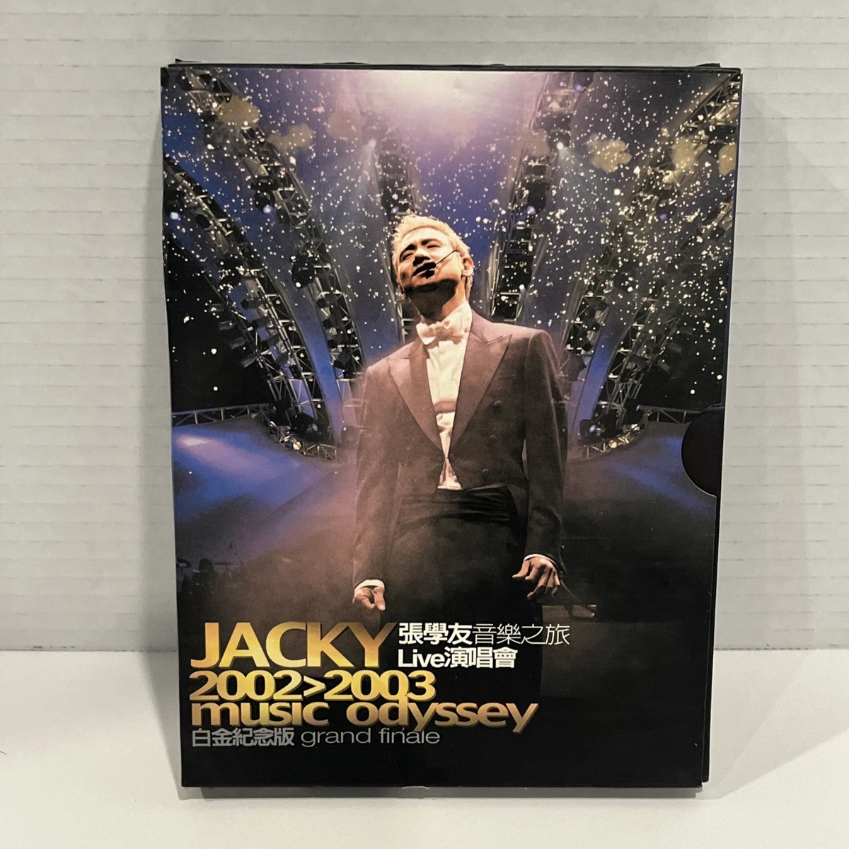 专辑CD 张学友| eBay