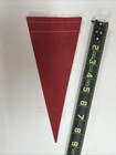 1960’s St Saint Louis Cardinals Mini Pennant Mlb Baseball 4x9 Inch Missouri — photo 6