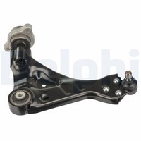Querlenker Dreieckslenker Delphi TC3686 TC3685 FüR Mercedes Vito W639 Stahlblech