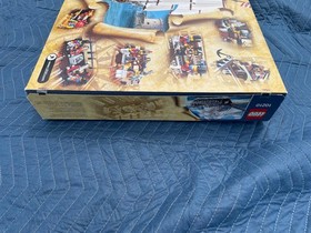 NEW SEALED LEGO Imperial Flagship (10210) CREATOR EXPERT