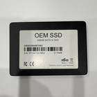 256GB SATA III 2.5in Internal SSD Black Laptop PC RoHS MPN OSSD256GBTSS2 — photo 1