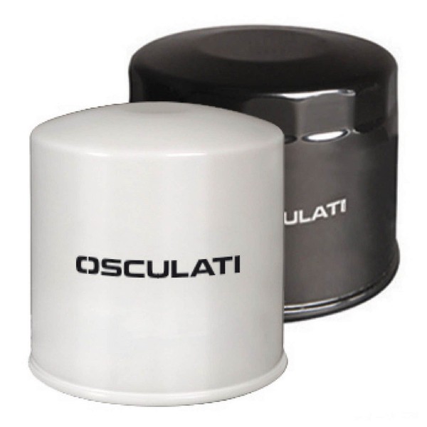 Treibstofffilter Volvo 3840335 - 1 Pc Osculati - 17.502.05 - 1750205-image