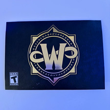 World of Warcraft Forever Collector s Edition Game Code