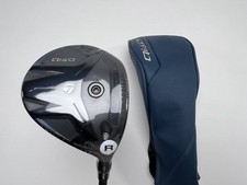 TaylorMade Qi4D 7 Fairway Wood 21 Reax 55g Regular Graphite Mens RH HC NEW