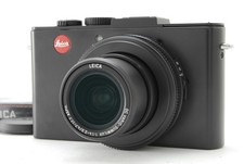 徕卡D-LUX 6 10-11.9mp 数码相机| eBay