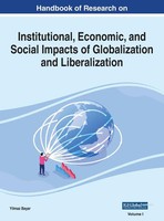 Yilmaz Bayar | Handbook Of Research On Institutional, Economic, And Social...