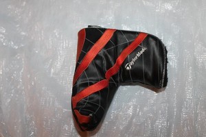 TaylorMade Spider Blade Putter Cover Golf Head Cover