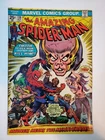 The Amazing Spider-Man #138 (Marvel Comics November 1974)