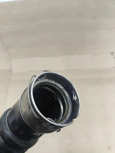 BMW 1 E81 Ladeluftkühlerschlauch 7802752 2.00 Diesel 2009 33112609