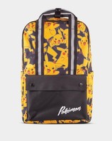 PokéMon - Pikachu Aop - Rucksack - Neu & Ovp