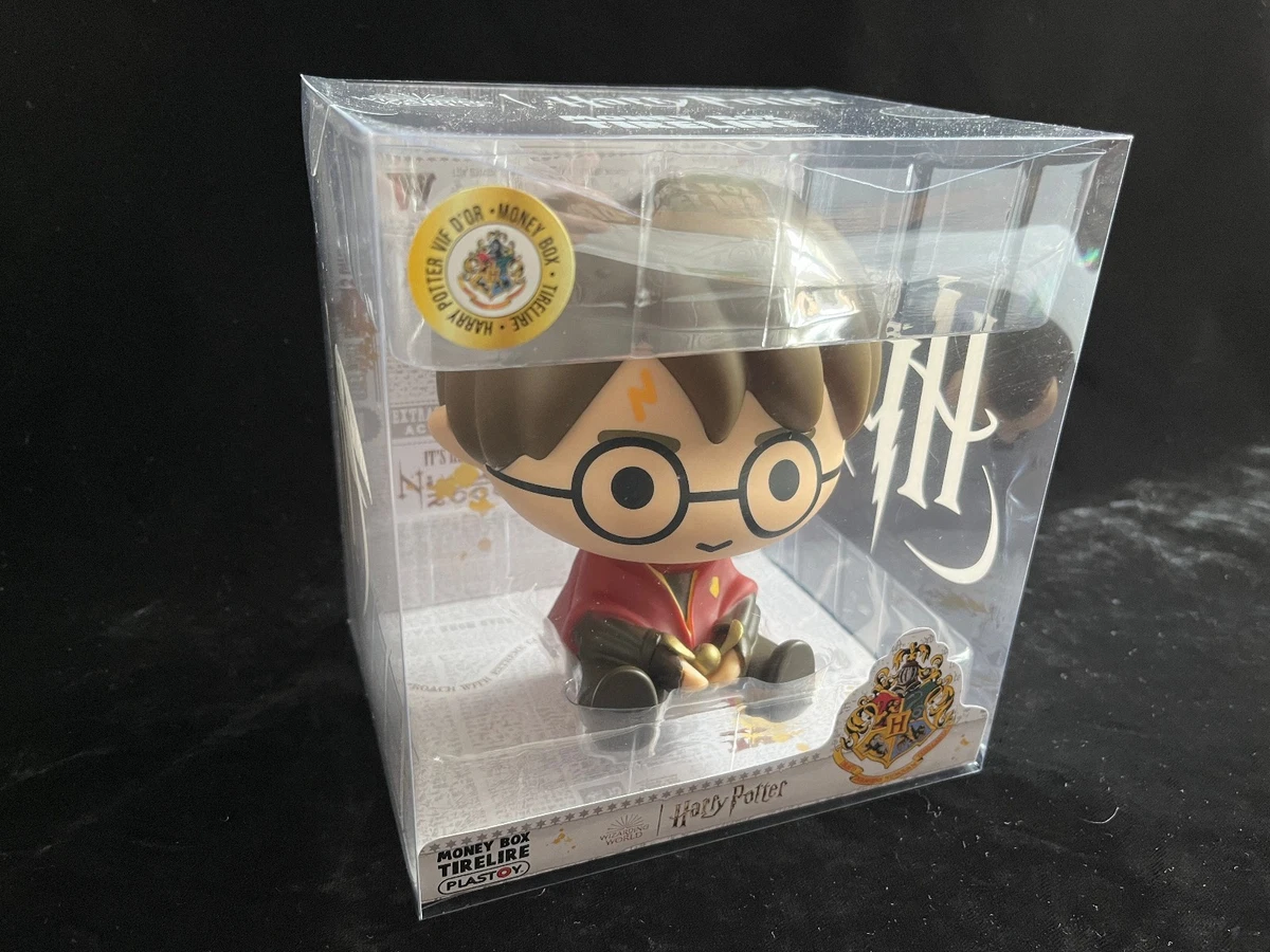 Figurine de collection Plastoy Chibi Harry Potter (Hermione Granger