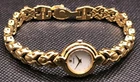 Vintage Ladies Seiko Gold Tone Quartz Watch, Good condition & working order