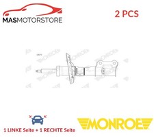 STOSSDAMPFER STOßDÄMPFER 2 STÜCK PAAR MONROE G8670 2PCS P FÜR KIA CEED
