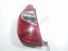 Feu arrière Hyundai I10