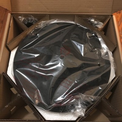 14'' Hi-Hat Cymbal Pad Alesis Strike Pro SE NEW Drum Kit E-Drums Set