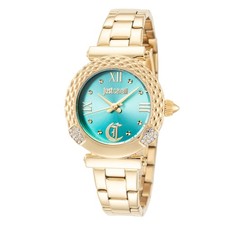 Just Cavalli Women's SET Curiosa 30mm Quartz Watch JC1L332M0065