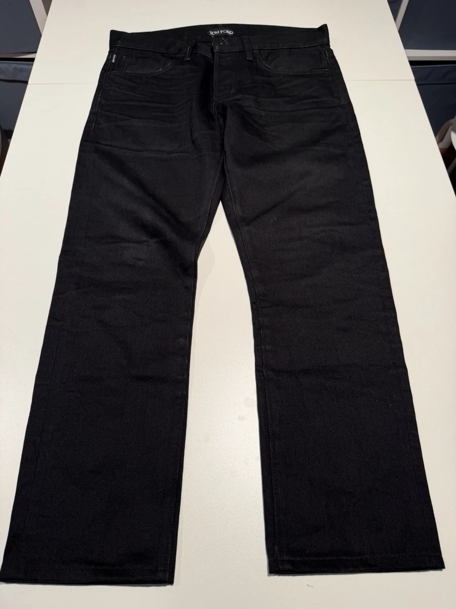 Tom Ford Jeans for Men for sale - eBay