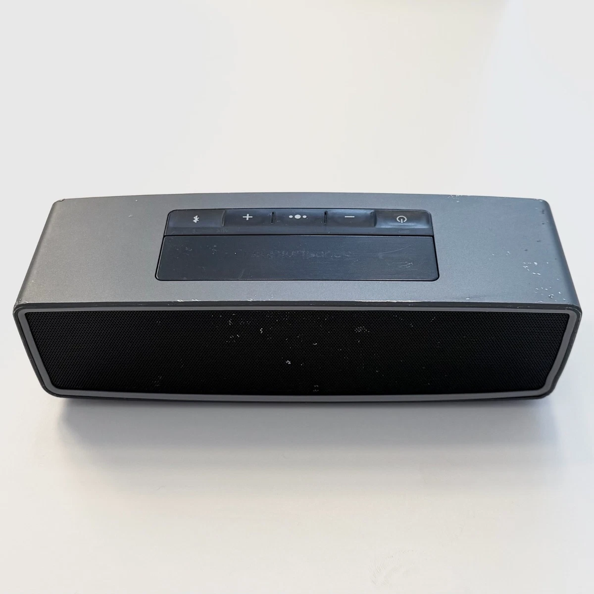 Bose Soundlink Mini 2 / II / Grau / Bluetoothbox / Soundsystem / Händler