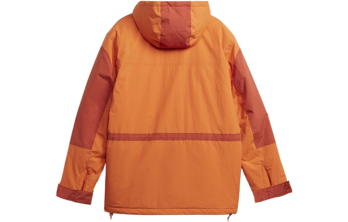 adidas Originals Spezial Lammack 2 Kearsley Jacket Pumpkin | eBay