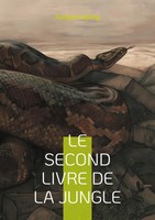 Rudyard Kipling | Le Second Livre De La Jungle | Taschenbuch | FranzöSisch