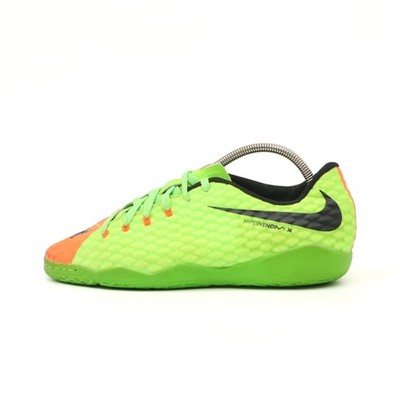 Nike Damen HypervenomX Finale II IC Leichtgewicht Hallenfußballschuhe EU 38