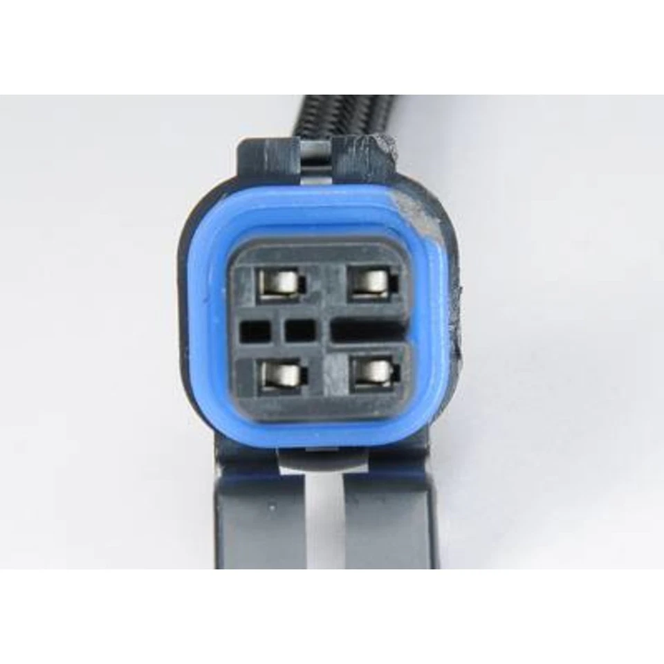 Sensor de oxígeno 213-1574 CA Delco O2 aguas abajo para Chevy Olds Chevrolet Malibu G6 Foto 2 de 3