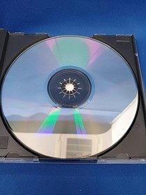 [Rare] Dungeons & Dragons Collection Sega Saturn CAPCOM T-1224G 4MB RAM A5884