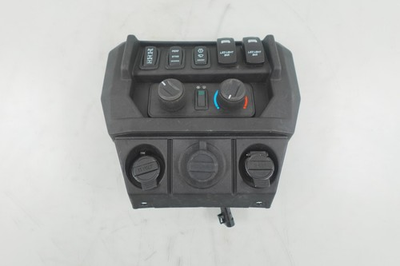 #ad #ad 2022 2026 Polaris Ranger XP 1000 Northstar OEM Dash Panel w Control Switches $249.97