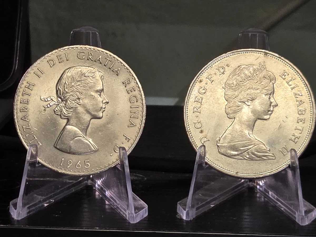 1981 UK Crown Coins for sale | eBay