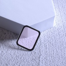 3Pcs For Apple Watch S10/9/8/7/6/5/4/SE Full Screen Blu-ray Protector