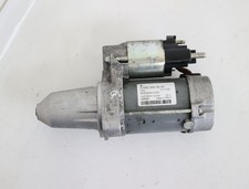Anlasser Mercedes B-KLASSE W246 6459060800 DENSO 2.1 130 KW 177 PS Diesel 03-201