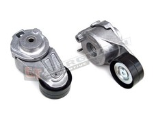 GT-BERGMANN Spannrolle Riemenspanner Keilrippenriemen für Mercedes-Benz GLE W166 GT-BERGMANN Spannrolle Riemenspanner Keilrippenriemen für Mercedes-Benz GLE W166