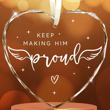 +Deals+Sale Memorial Gifts for Men, in Memory of Loved One Gifts, Bereavement Ke