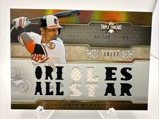 2014 Topps Triple Threads Baseball Says the Darndest Things 41