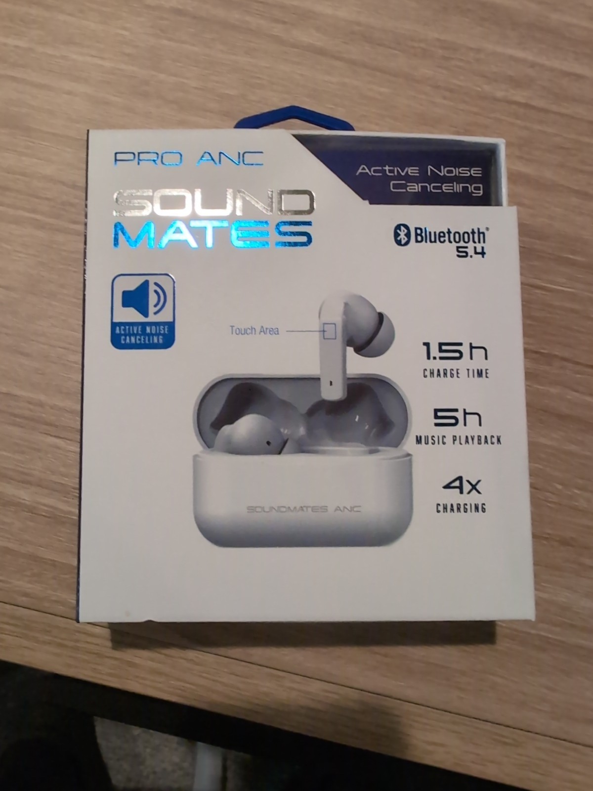 Auricular Bluetooth Auriculares Sin Cable Innova Mini Auriculares