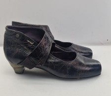 Scarpe basse decolte donna Lisa Tucci tg 40 ottime S37