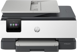 HP OfficeJet Pro 8122e Multifunktionsdrucker Weiß