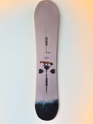 nitro arial snowboard NITRO ARIAL Snowboard 2025 > in the Snowboard Shop > brettsport.co.uk