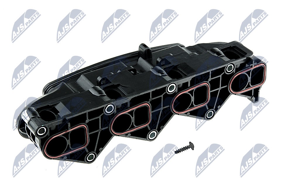 Exhaust Collector MERCEDES SPRINTER 3-T 3.5-T 4.6-T 5-T 906 6460901637 - Image 13