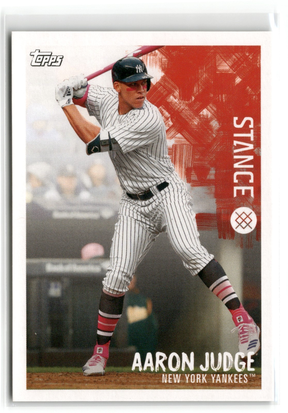 2019 Topps Baseball Stickers - Pick a Card - Complete Your Set - Multi-Discount