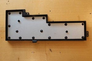 Dummy AKKU No Battery Spacer Lenovo ThinkPad T470 T480 - AP12D000800