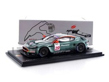 SPARK 1/43 - ASTON MARTIN DBR9 - SPA 2005 100SPA20