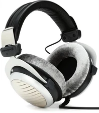 Beyerdynamic DT 990 Edition 250 ohm Semi-Open Studio Headphones