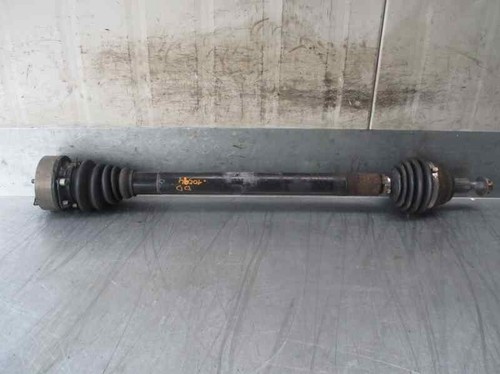 1J0407272 2828336 antriebswelle vorne rechts SKODA OCTAVIA I COMBI 1U5 1.9