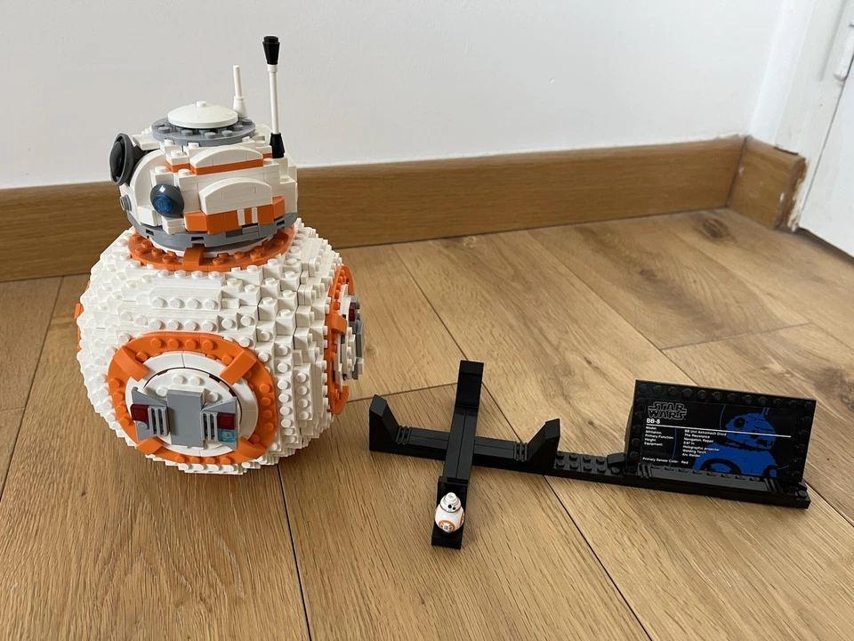 LEGO 75187, photo 2 sur 5