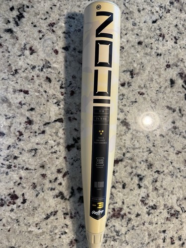 2025 Rawlings ICON 32/29 (used 1x) - Picture 4 of 5
