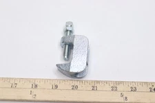 Erico Caddy Beam Clamp 1/2" Rod