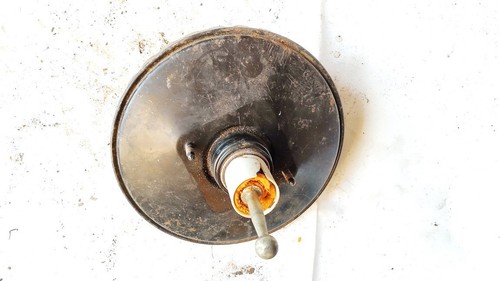 Bremskraftverstärker  Volkswagen Golf DE1227028-04